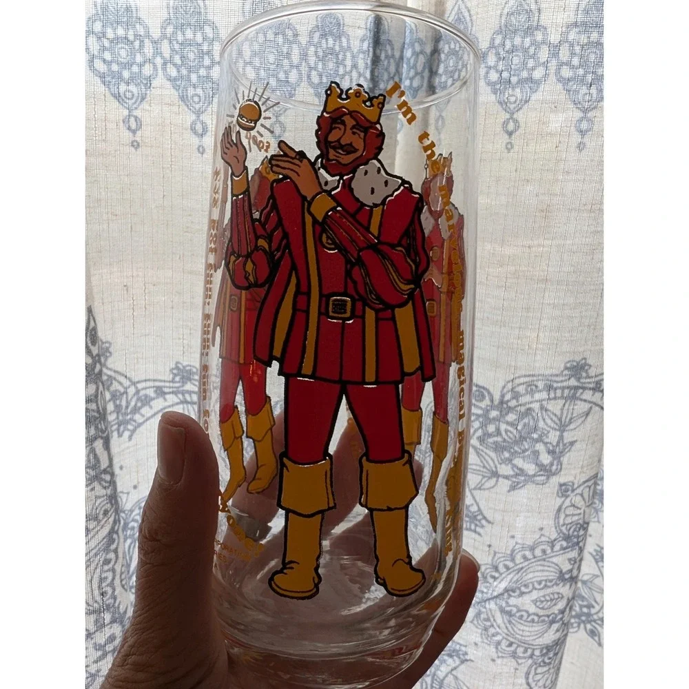 burger king 1979 magical